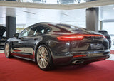 Porsche Panamera 4 Edition