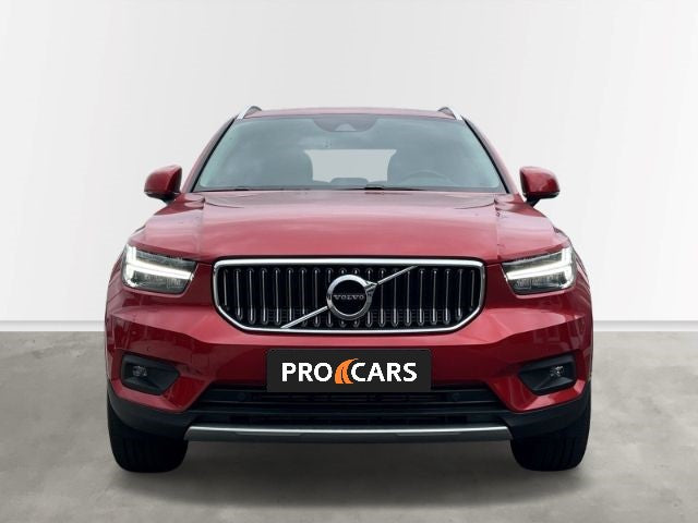 Volvo XC40 Inscription Recharge T5