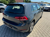 Volkswagen Golf VII e-Golf Comfortline