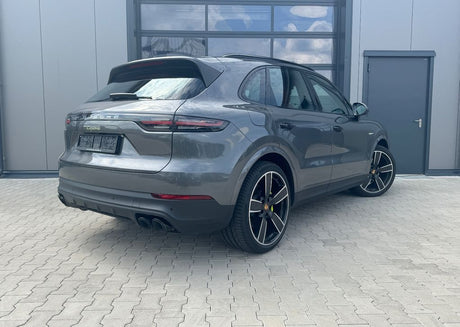 Porsche Cayenne 3.0 E-Hybrid