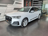 Audi Q7 50 TDI Quattro S-line