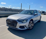 Audi A6 45 TDI Quattro Sport