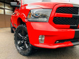 Dodge RAM 4x4