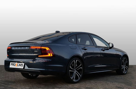 Volvo S90 B5 AWD R-Design