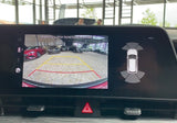 Kia Sportage 1.6 T-GDI Vision DCT7 2WD