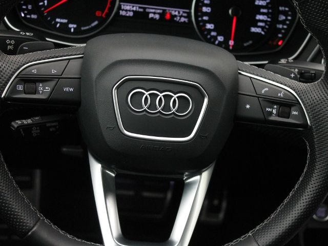 Audi A4 50 TDI Quattro S-line