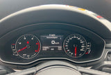 Audi A4 2.0 TDI Sedan S-line