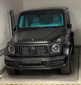 Mercedes-Benz G 63