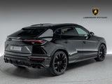 Lamborghini Urus Black