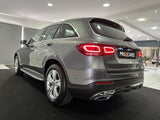 Mercedes-Benz GLC 220d 4M 9G