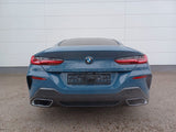 BMW 840d xDrive Coupe