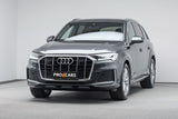 Audi Q7 S-line 50 TDI Qu. Matrix