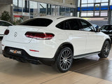 Mercedes-Benz GLC 400 4M AMG-Line