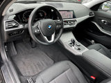 BMW 318d Advantage