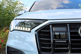 Audi Q7 55 TFSI e quattro S LINE