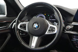 BMW 520d xDrive Luxury Line