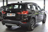 BMW X1 xDrive 20d xLine