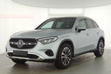 Mercedes-Benz GLC 220 d 4MATIC