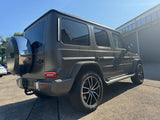 Mercedes-Benz G400 AMG Exclusive Line