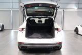 Porsche Cayenne E-Hybrid Platinum Edition