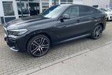 BMW X6 xDrive40d M-Sport