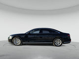 Audi A8L 50 TDI B&O