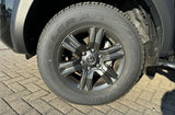 Toyota Hilux 2.8 Double Cab Comfort 4x4