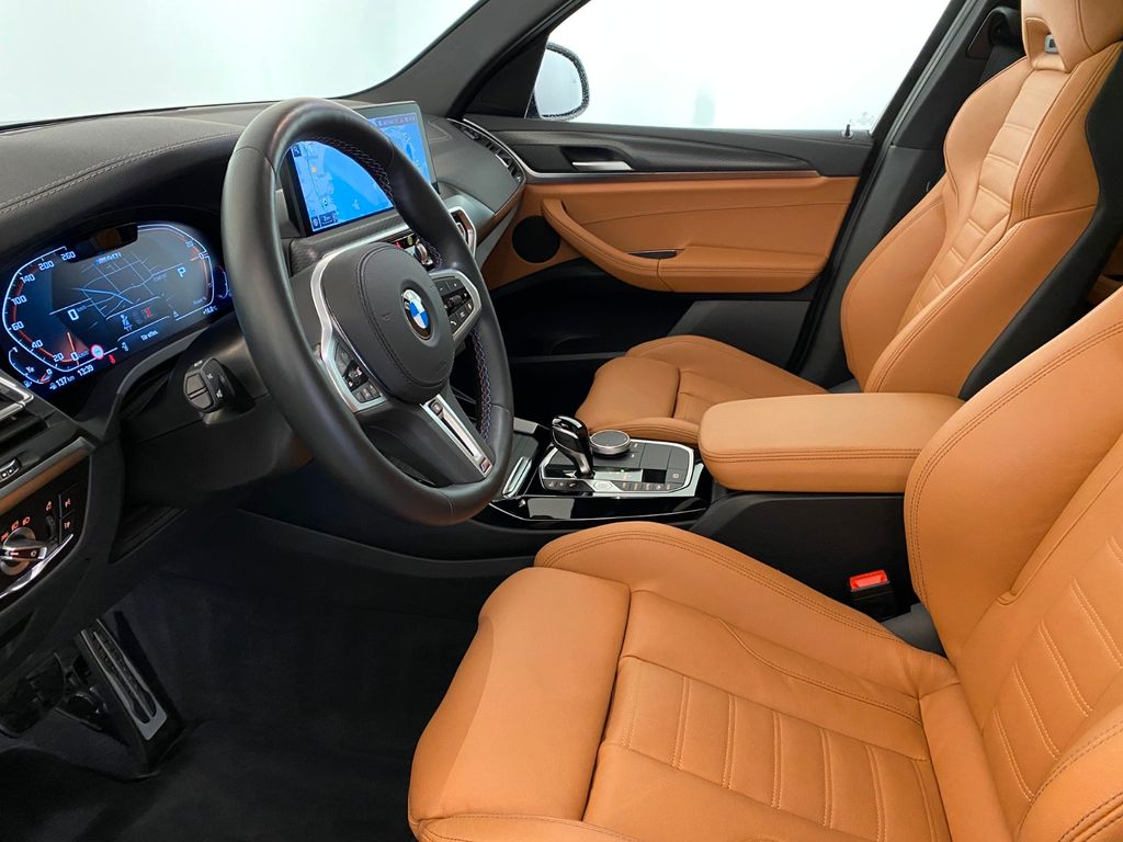 BMW X3 M40i