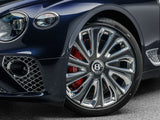 Bentley Continental GTC Mulliner W12