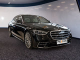 Mercedes-Benz S 580 4M AMG Sport