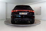 Audi Q8 60 TFSI e Quattro S-Line