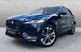 Jaguar F-Pace R-Dynamic HSE D300