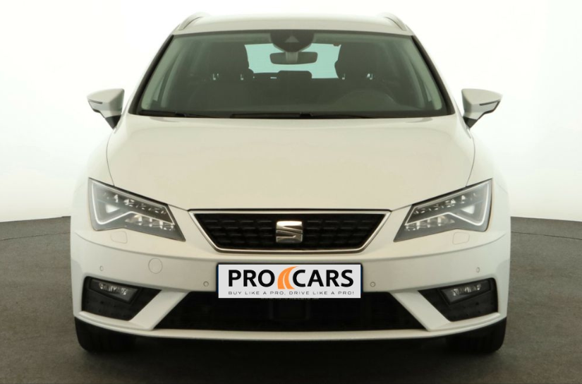 Seat Leon ST 1.6 TDI Style