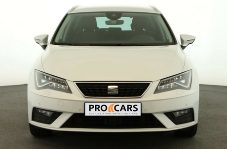 Seat Leon ST 1.6 TDI Style