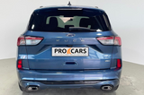 Ford Kuga PHEV ST-Line X