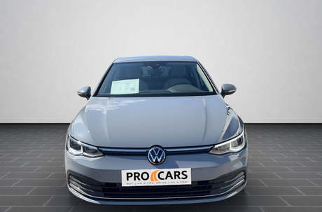 Volkswagen Golf 8 1.5 TSI Style