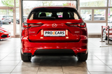 Mazda CX-60 e-SKYACTIV-D Hybrid Prime-line