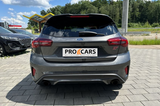 Ford Focus 2.3 EcoBoost