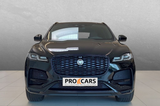 Jaguar F-PACE P400e AWD