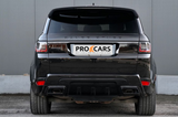 Land Rover Range Rover Sport P400 HST