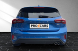 Ford Focus ST-Line X 1.0 EcoBoost MHEV