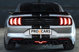 Ford Mustang 2.3 Ecoboost Premium GT350