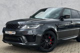 Land Rover Range Rover Sport P400e HSE Dynamic