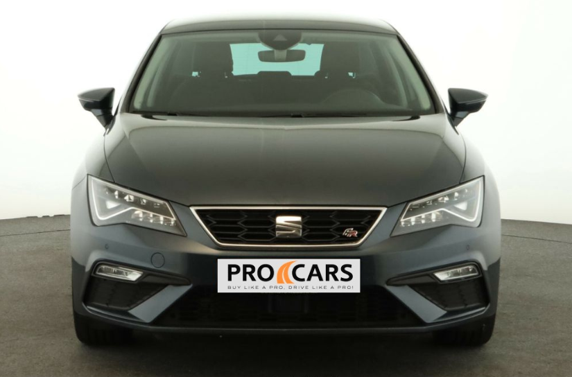 Seat Leon 2.0 TDI FR