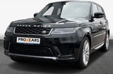 Land Rover Range Rover Sport D250 HSE