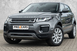 Land Rover Range Rover Evoque TD4 SE