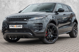 Land Rover Range Rover Evoque D200 Dynamic SE