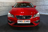 Seat Leon FR 1.5 TSI