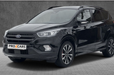 Ford Kuga ST-Line 2.0 EcoBoost