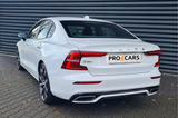 Volvo S60 2.0 T4 R-Design